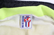 90's Nike International Multicolor Full Zip Jacket