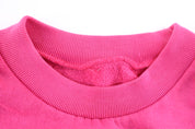 90's Nike Logo Graphic Sweatshirt