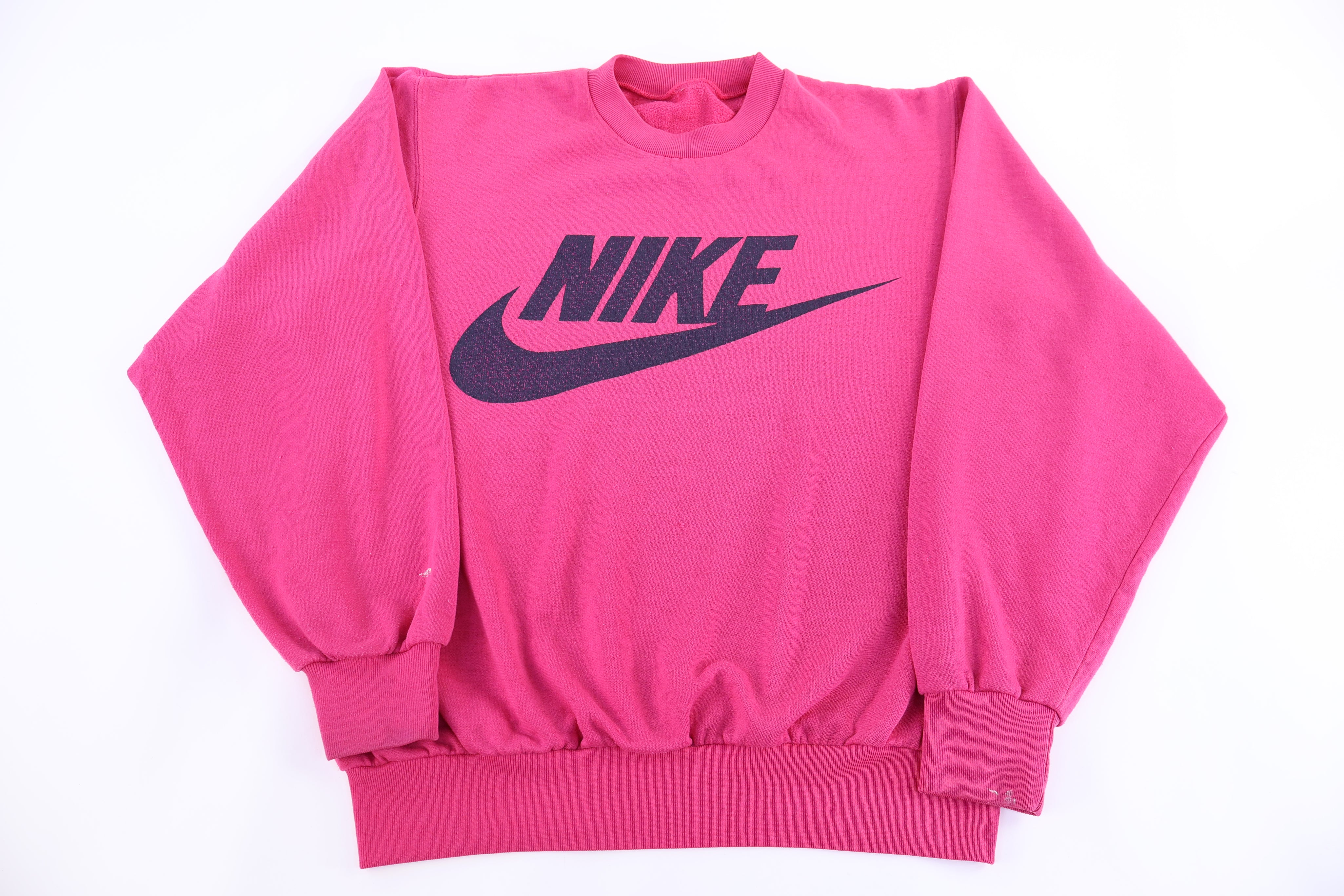90's Nike Logo Graphic Sweatshirt