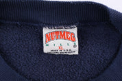 Vintage New England Patriots Football Sweatshirt