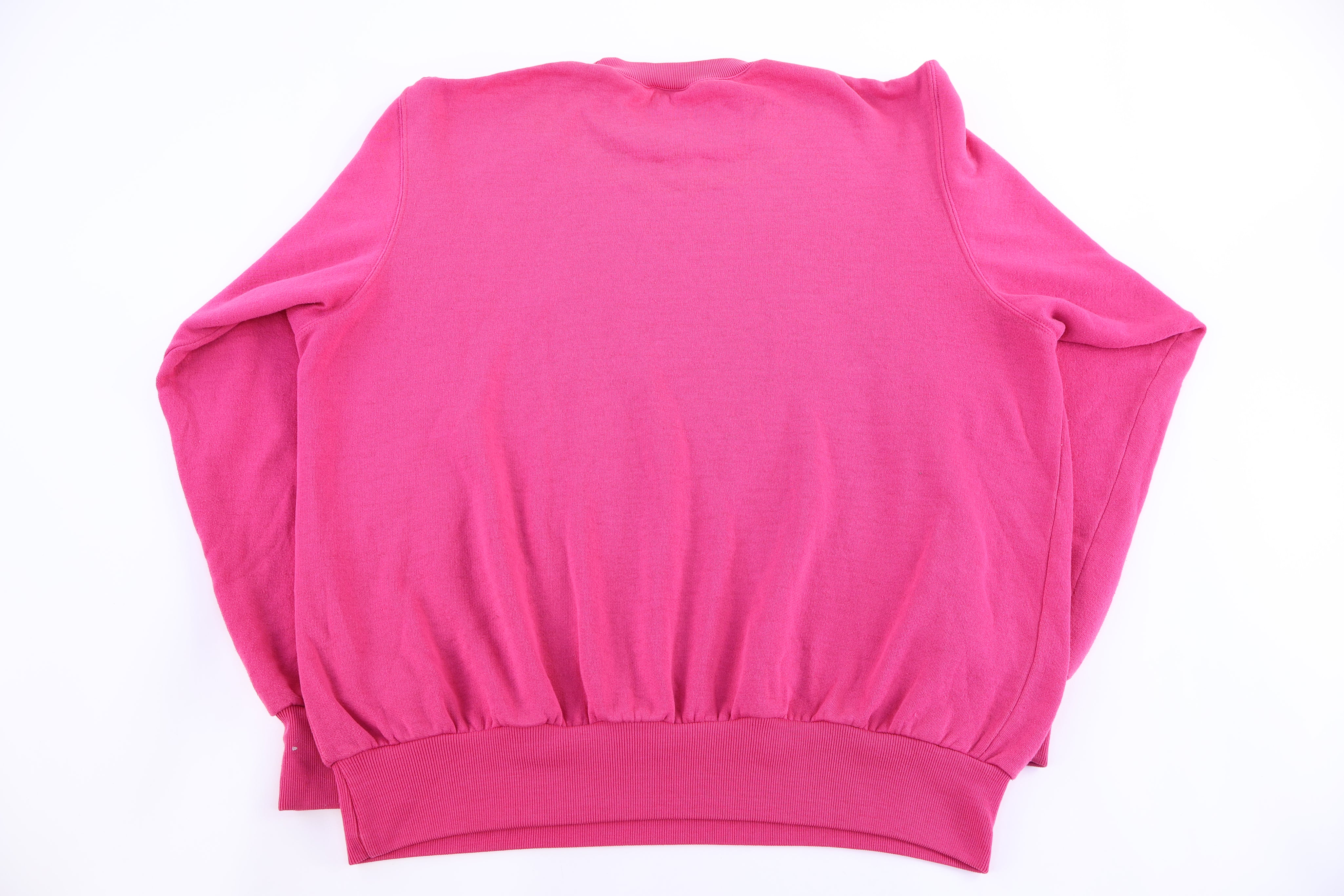 90's Nike Logo Graphic Sweatshirt