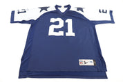 Julius Jones Dallas Cowboys Football Jersey