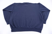 Vintage New England Patriots Football Sweatshirt