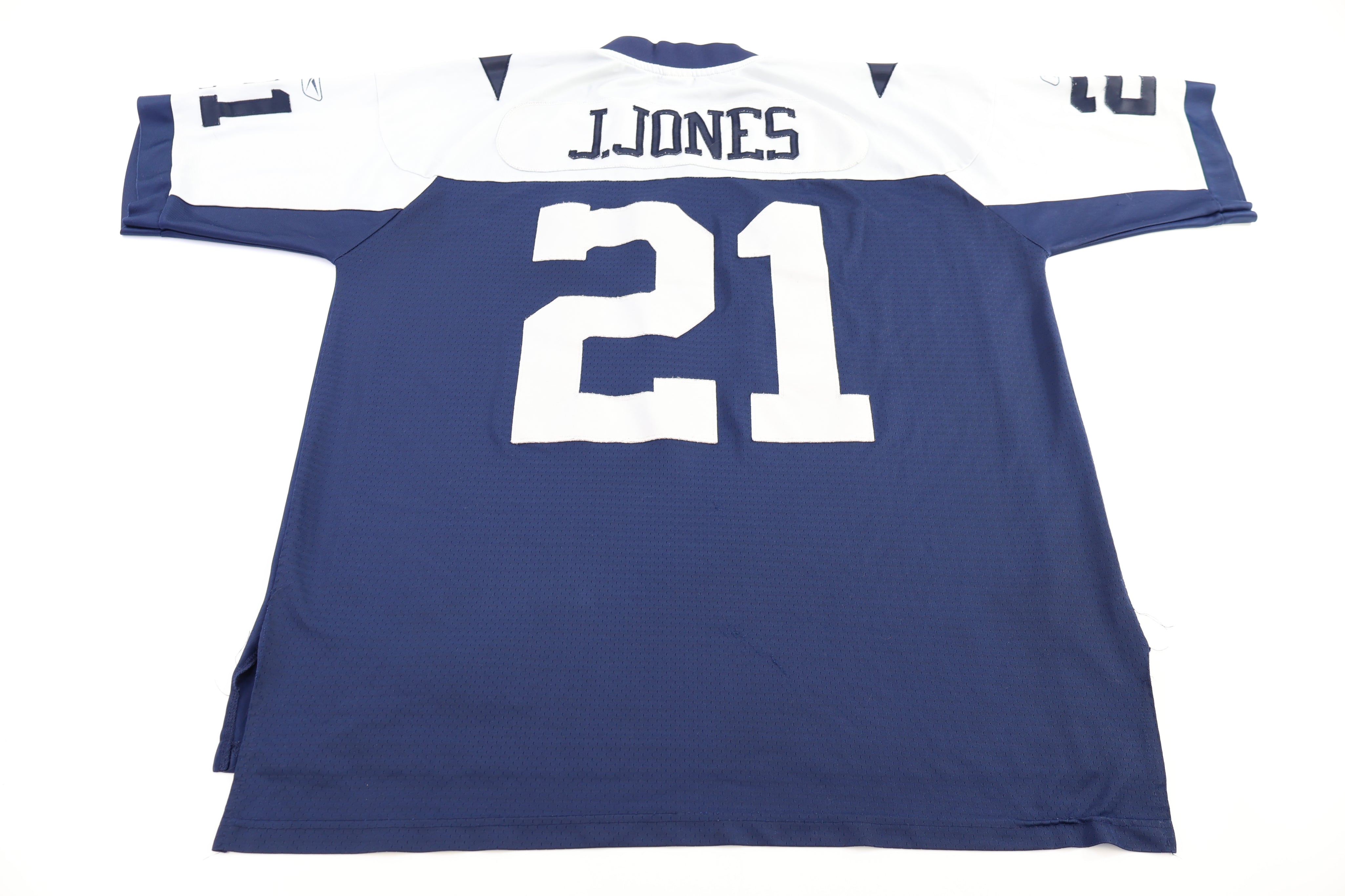 Julius Jones Dallas Cowboys Football Jersey