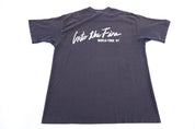1987 Bryan Adams Into The fire T-shirt
