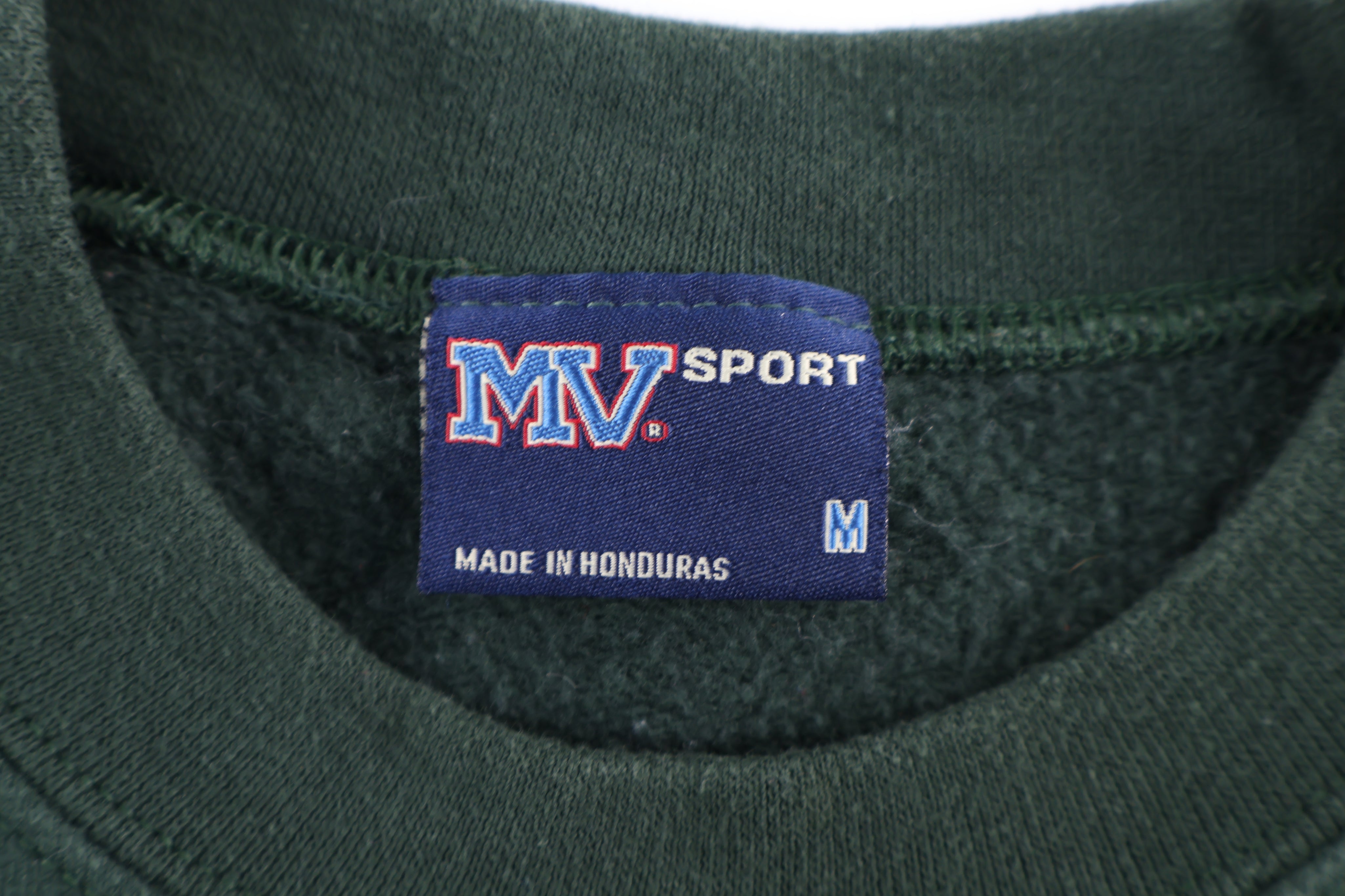 Vintage Baylor University Sweatshirt