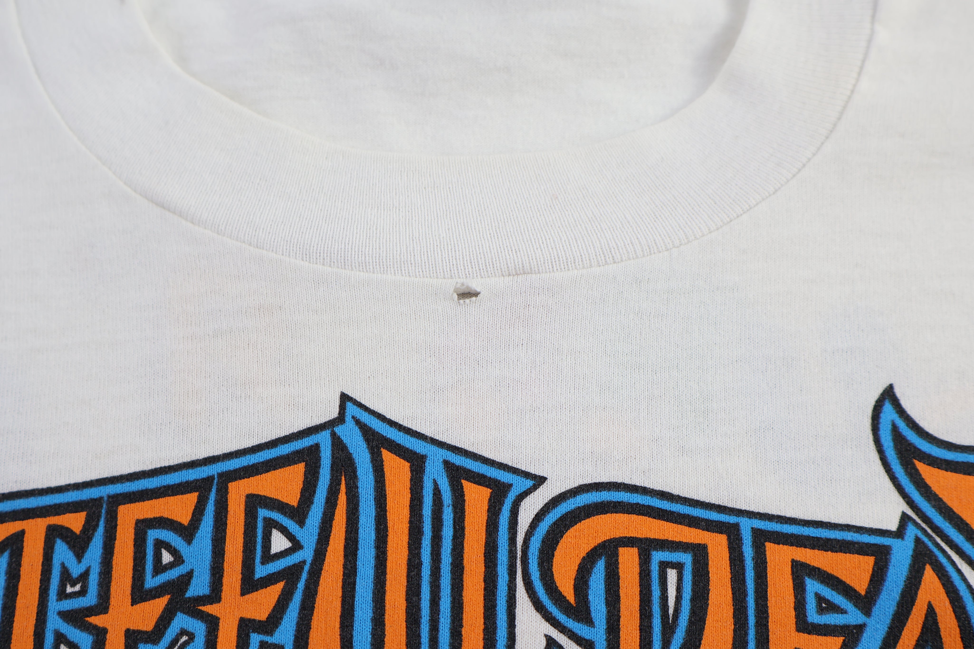 1995 The Grateful Dead Tours R Us T-shirt