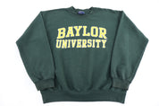Vintage Baylor University Sweatshirt