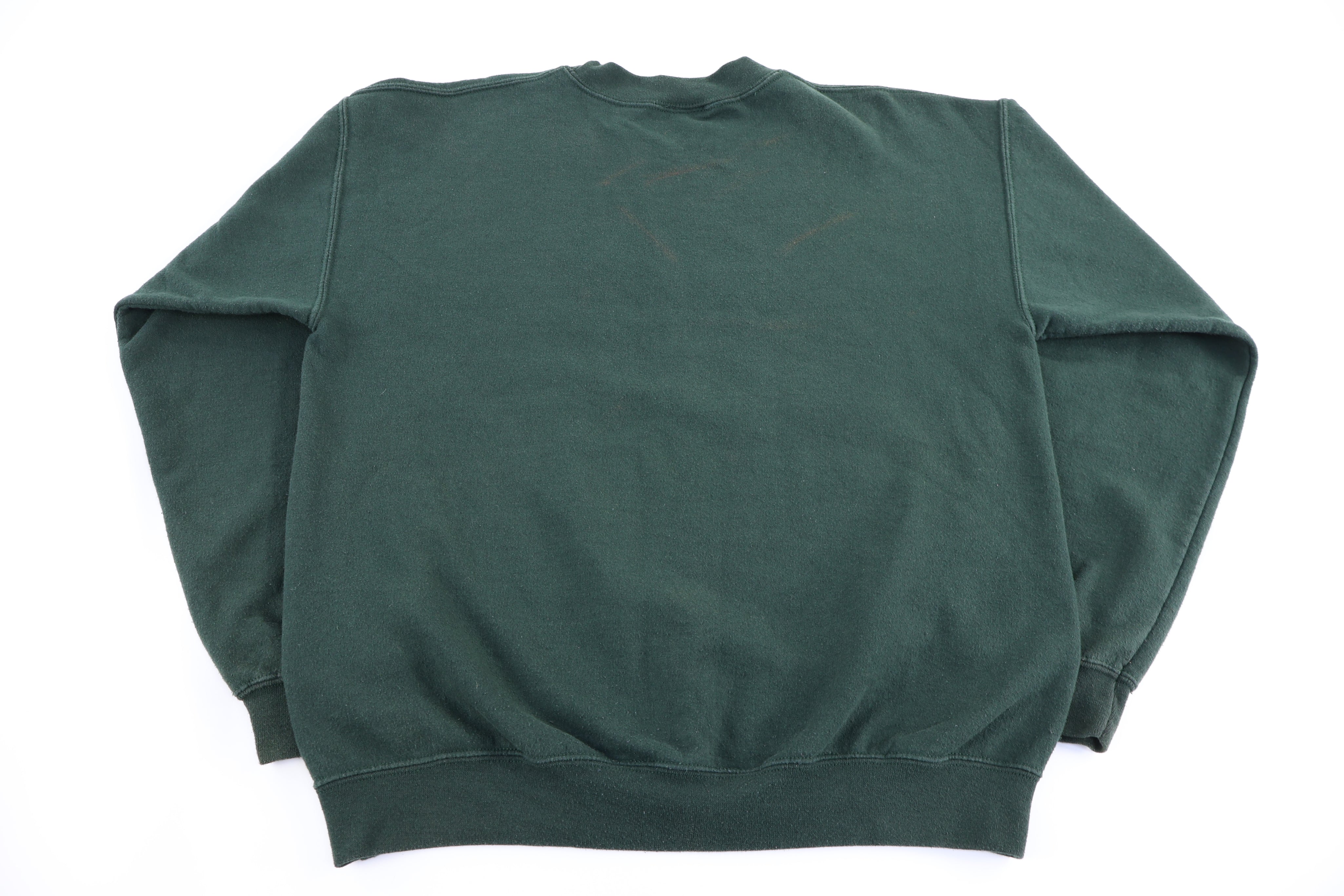 Vintage Baylor University Sweatshirt