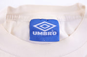 90's Umbro England Soccer T-shirt