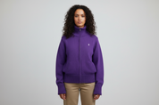 Women's Ralph Lauren Sport Full Zip Sweater