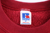 90's Oklahoma Sooners Sweatshirt
