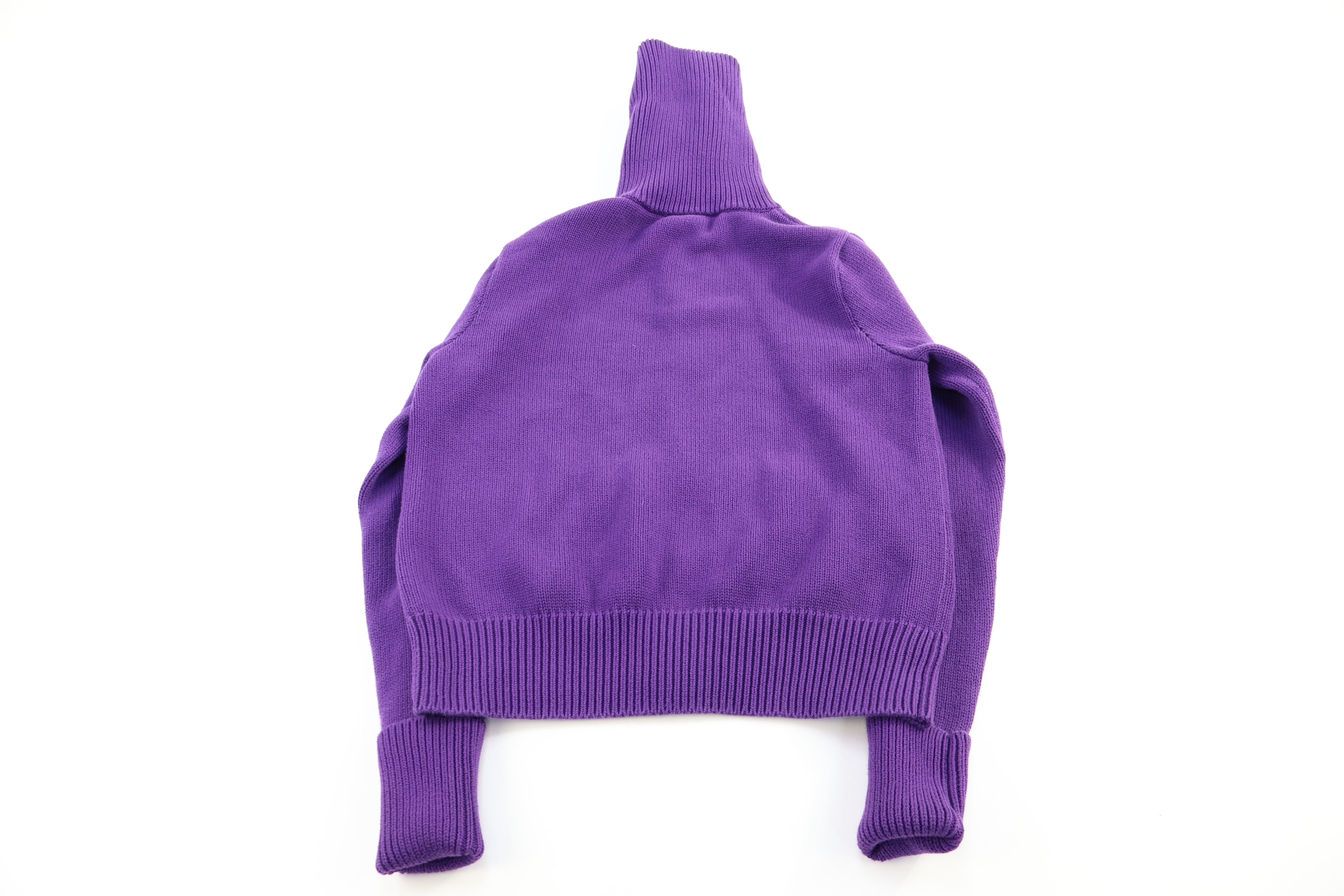 Women's Ralph Lauren Sport Full Zip Sweater