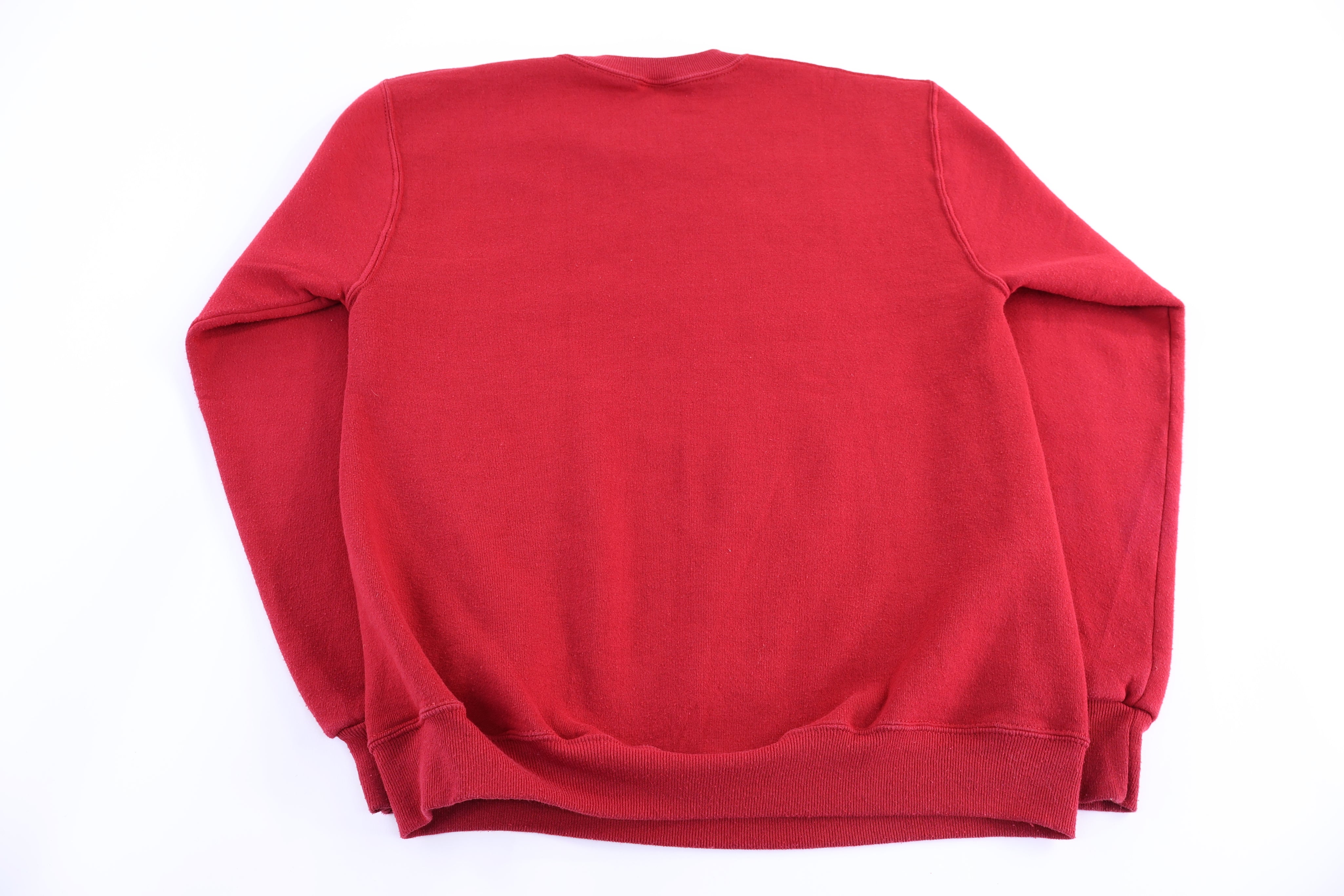 90's Oklahoma Sooners Sweatshirt
