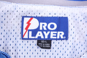90's Pro Player University of Kentucky Jacket