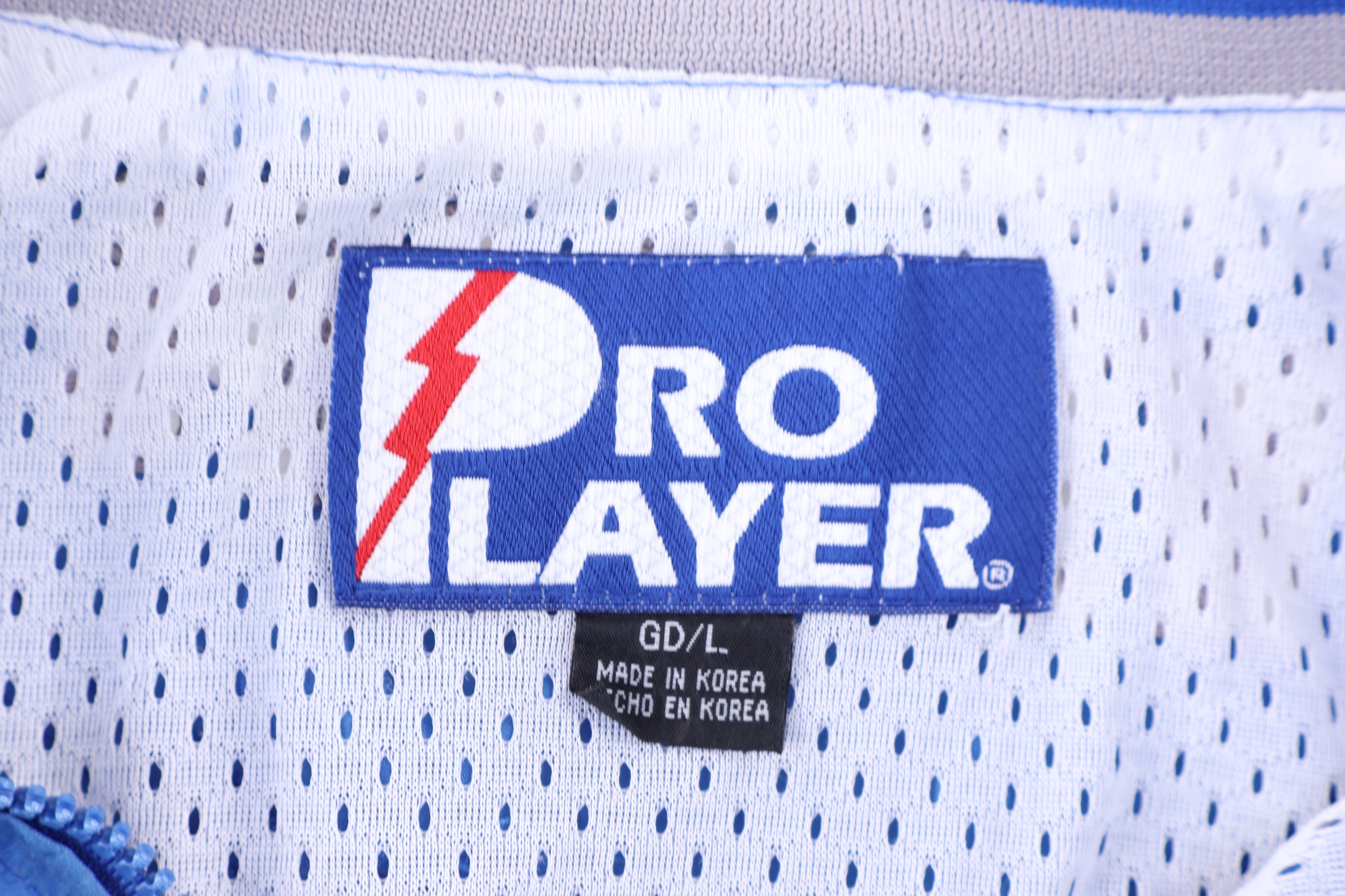 90's Pro Player University of Kentucky Jacket