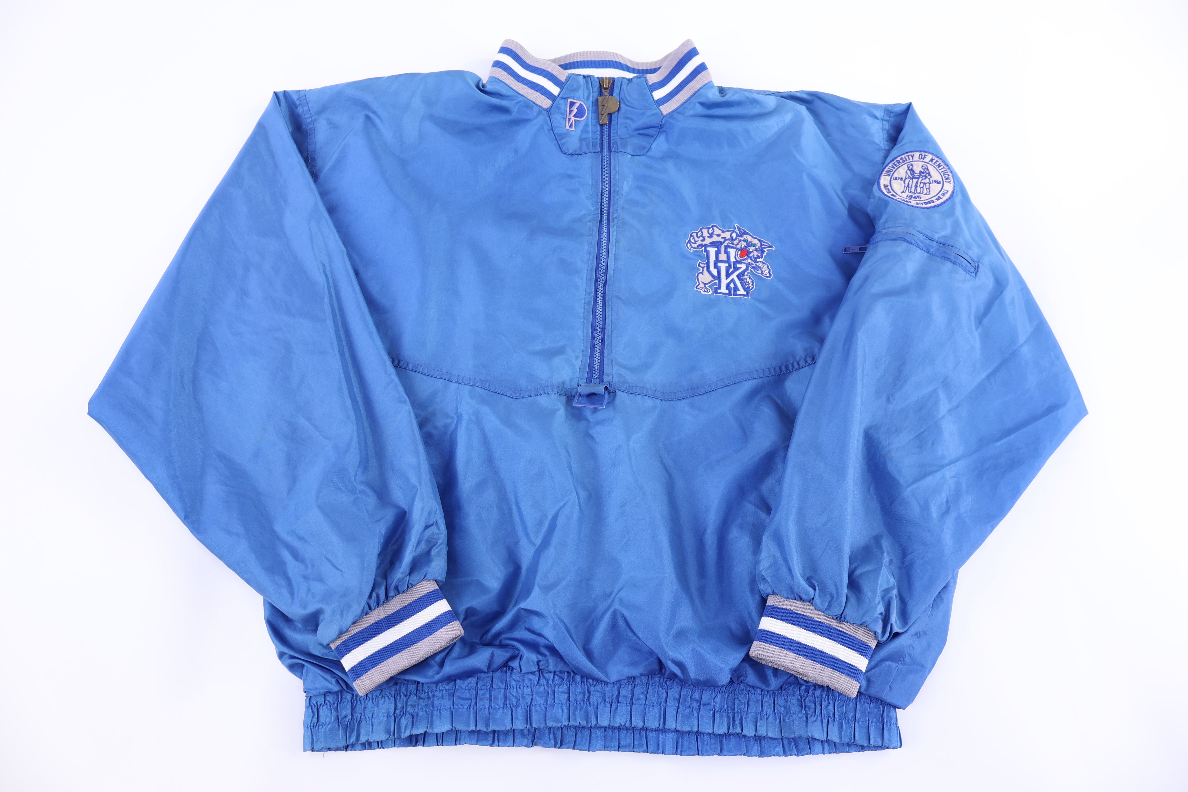 90's Pro Player University of Kentucky Jacket