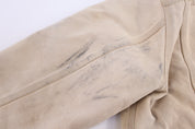 Carhartt Logo Patch Tan Jacket