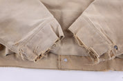 Carhartt Logo Patch Tan Jacket