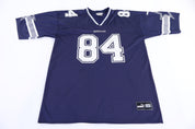 Dallas Cowboys Joey Galloway Football Jersey