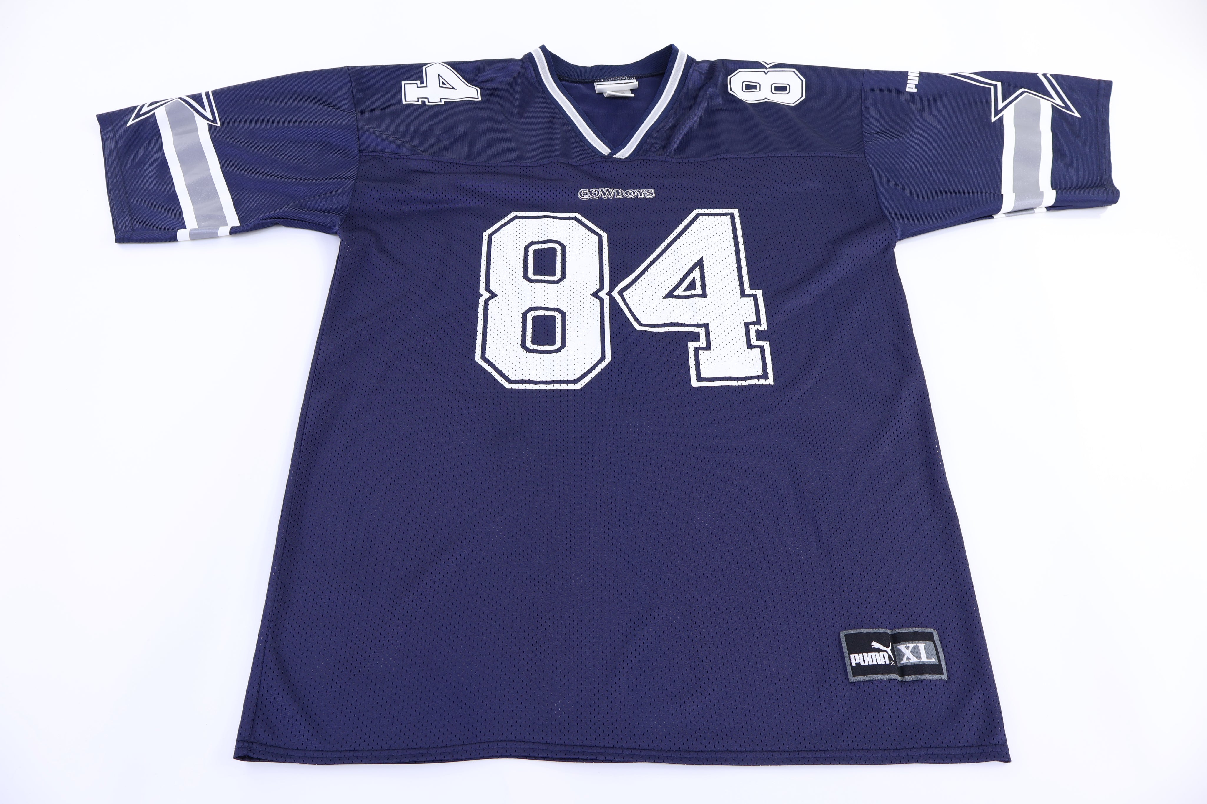 Dallas Cowboys Joey Galloway Football Jersey
