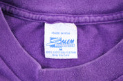 90's Minnesota Vikings football T-shirt