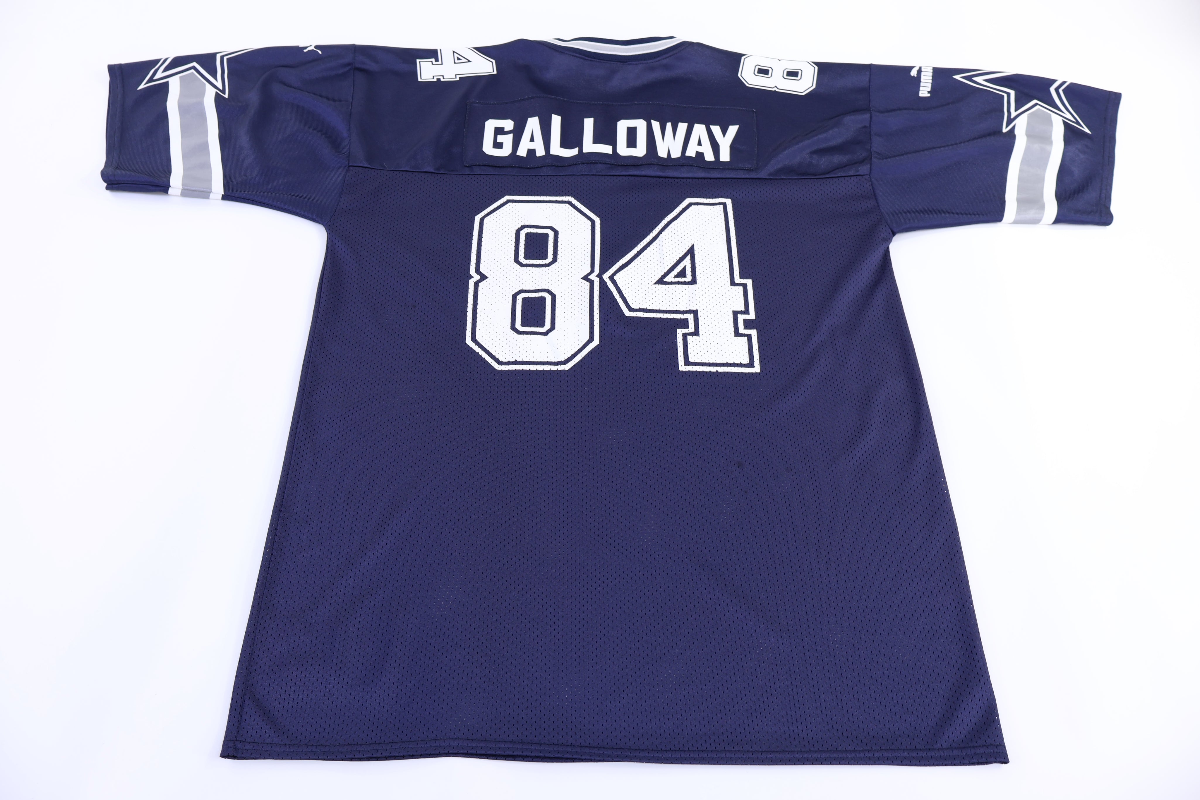 Dallas Cowboys Joey Galloway Football Jersey