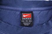 Vintage Nike University of North Carolina Sweatshirt