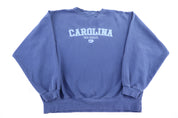 Vintage Nike University of North Carolina Sweatshirt