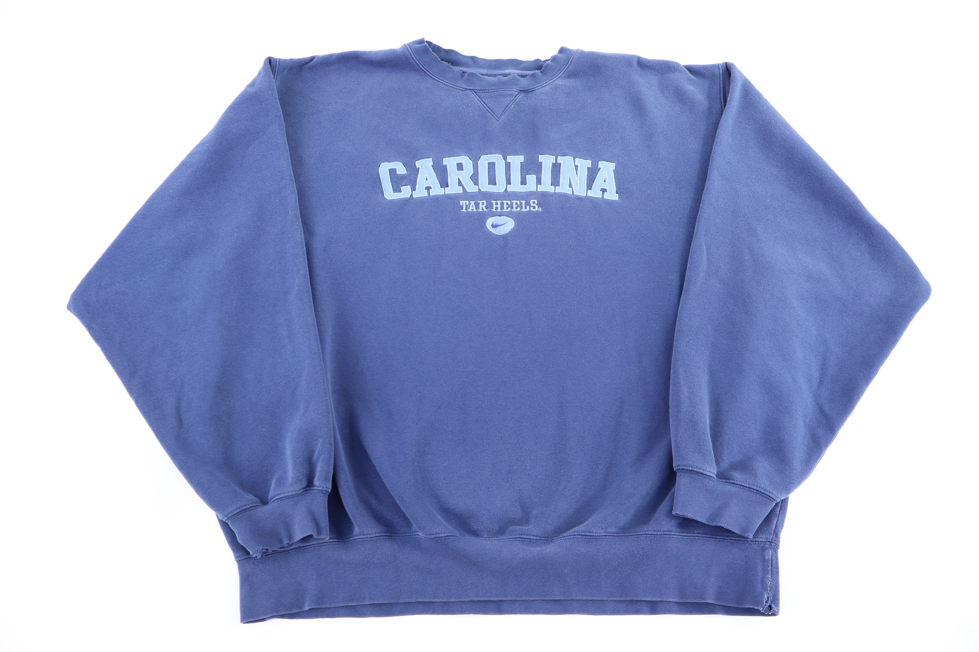 Vintage Nike University of North Carolina Sweatshirt