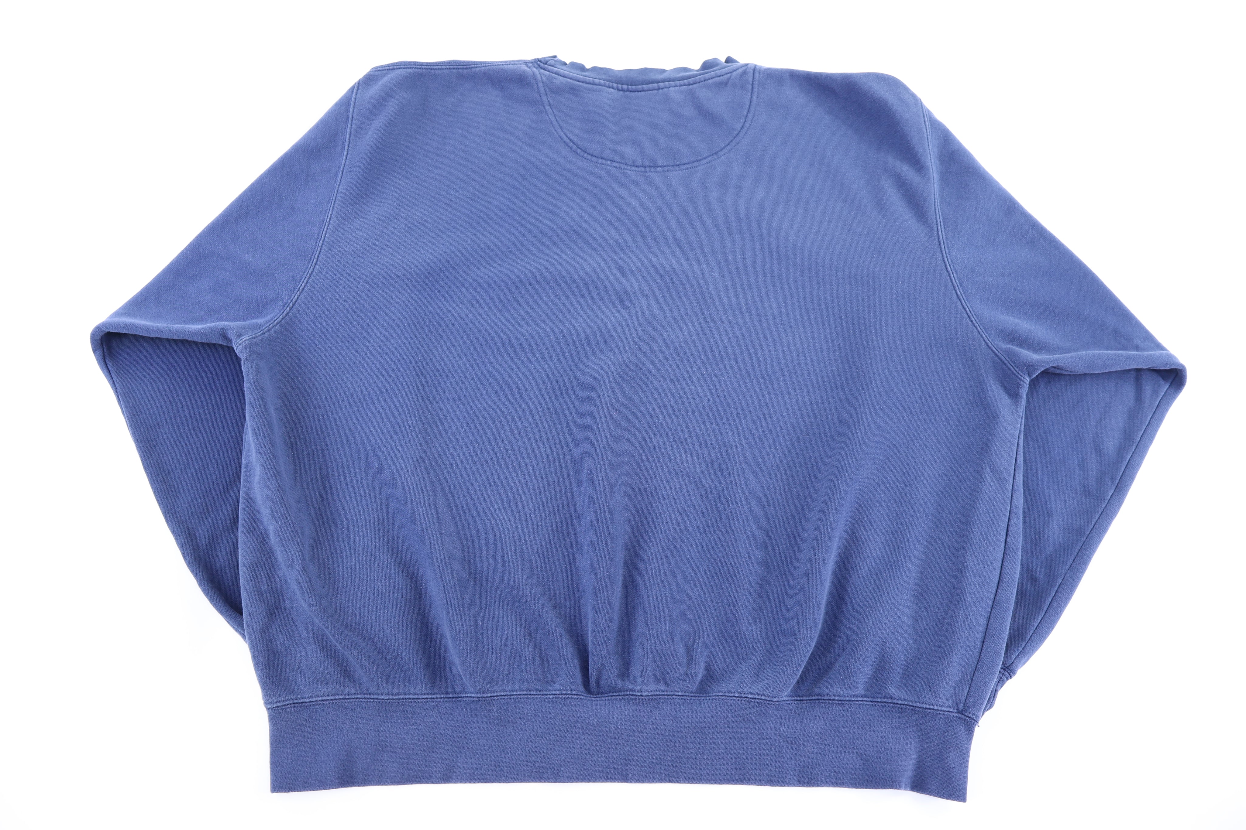 Vintage Nike University of North Carolina Sweatshirt
