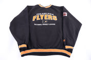 Vintage Philadelphia Flyers Hockey Sweatshirt