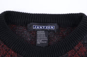 90's Jantzen Multicolor Knit Sweater