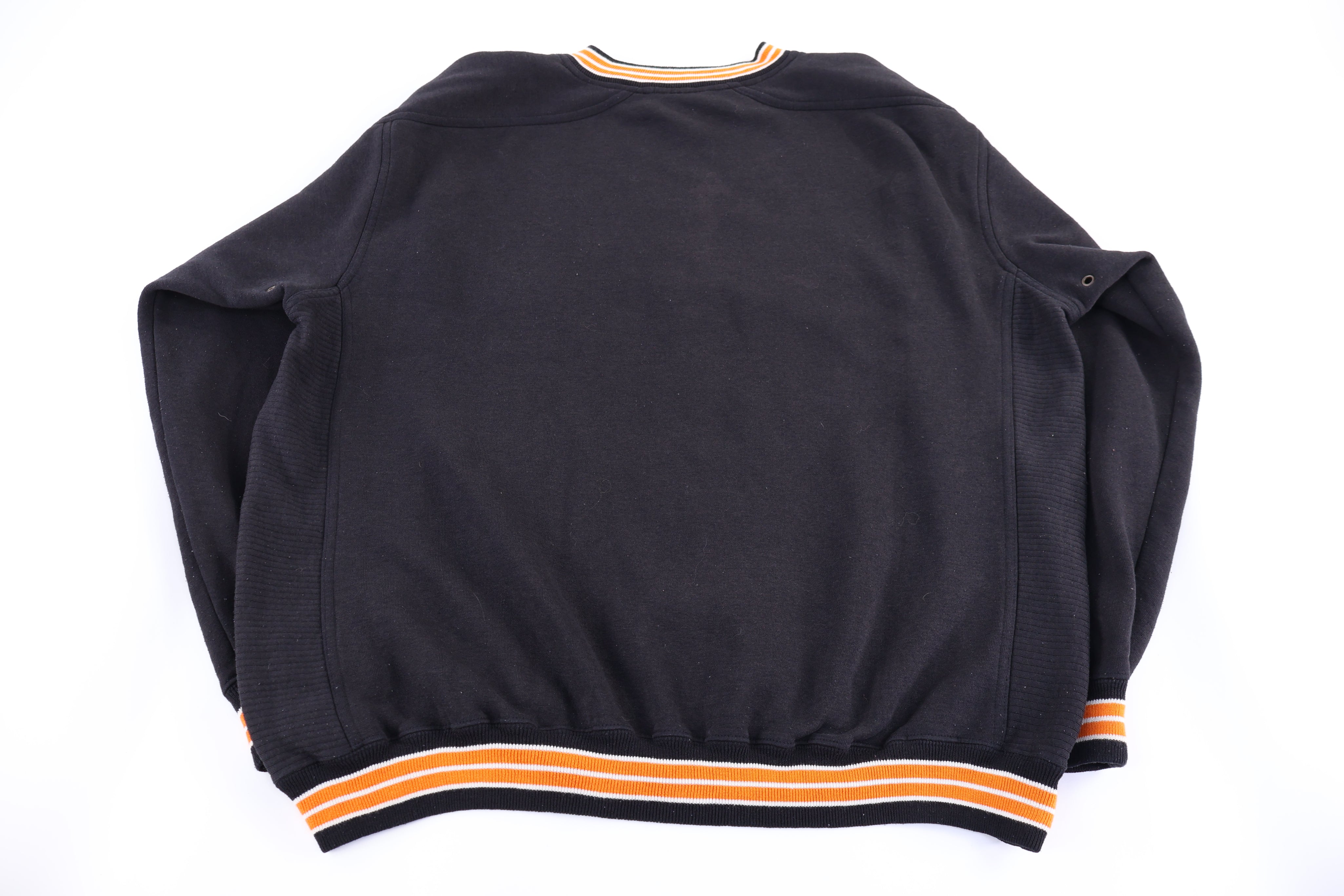 Vintage Philadelphia Flyers Hockey Sweatshirt
