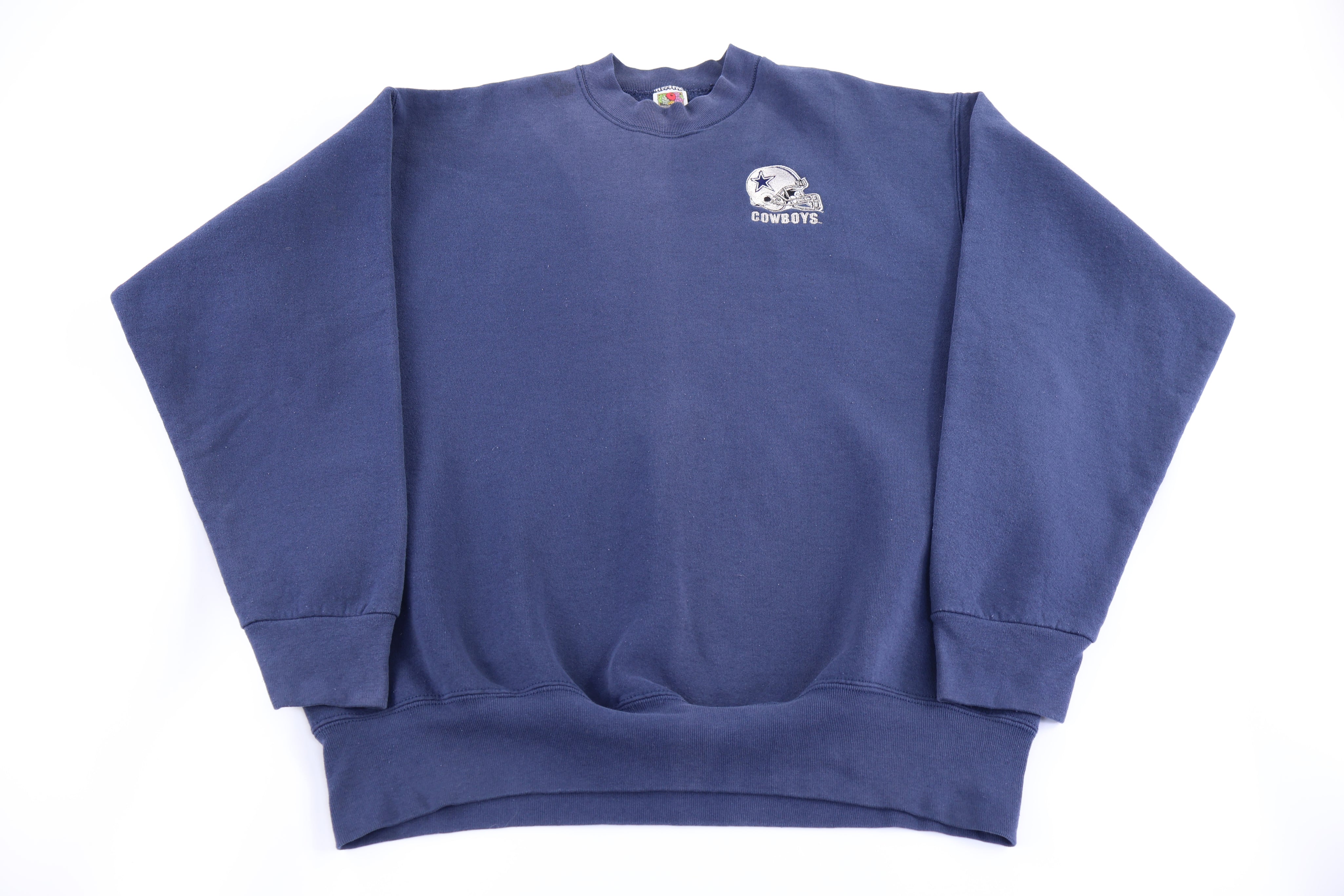 90's Dallas Cowboys Football Sweatshirt