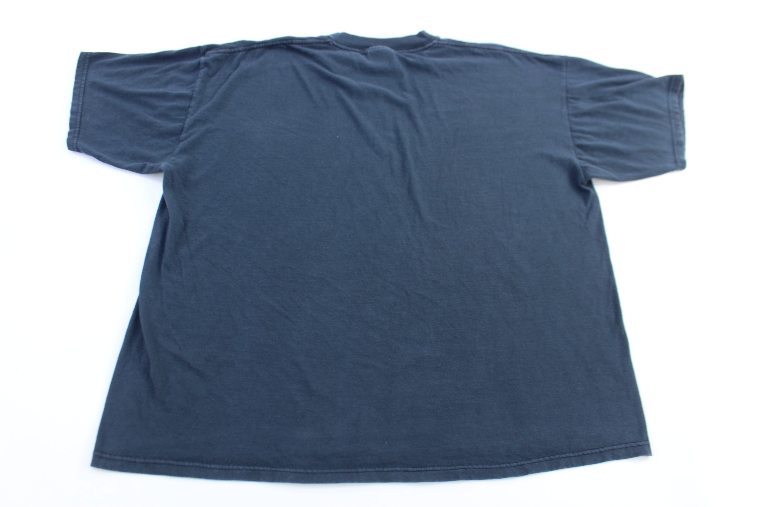 Vintage Denver Broncos Football T-shirt