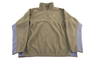 Vintage Nike ACG Green Fleece Pullover