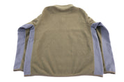 Vintage Nike ACG Green Fleece Pullover