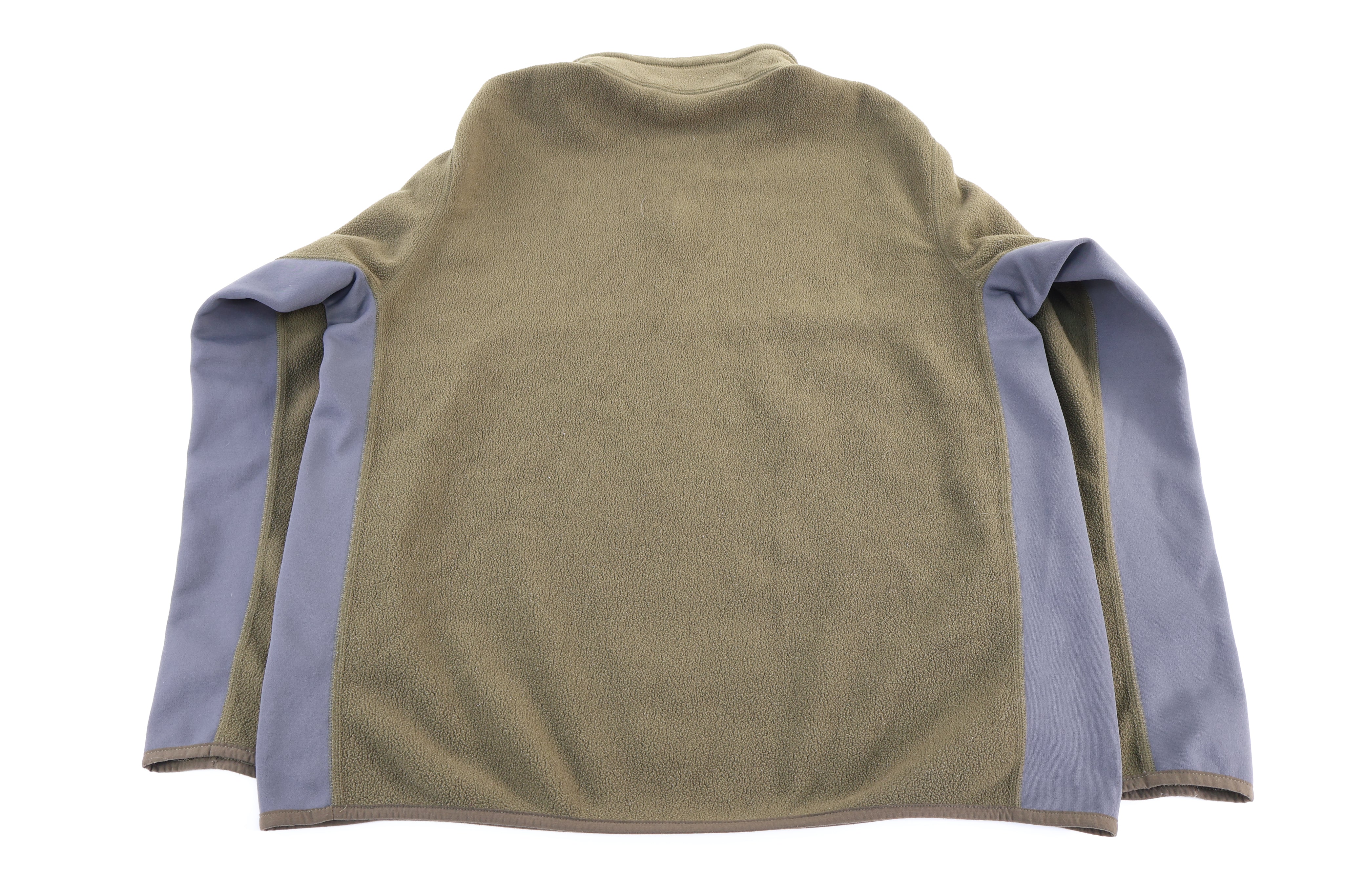 Vintage Nike ACG Green Fleece Pullover