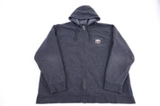 Harley Davidson Motorcycles Full Zip Hoodie