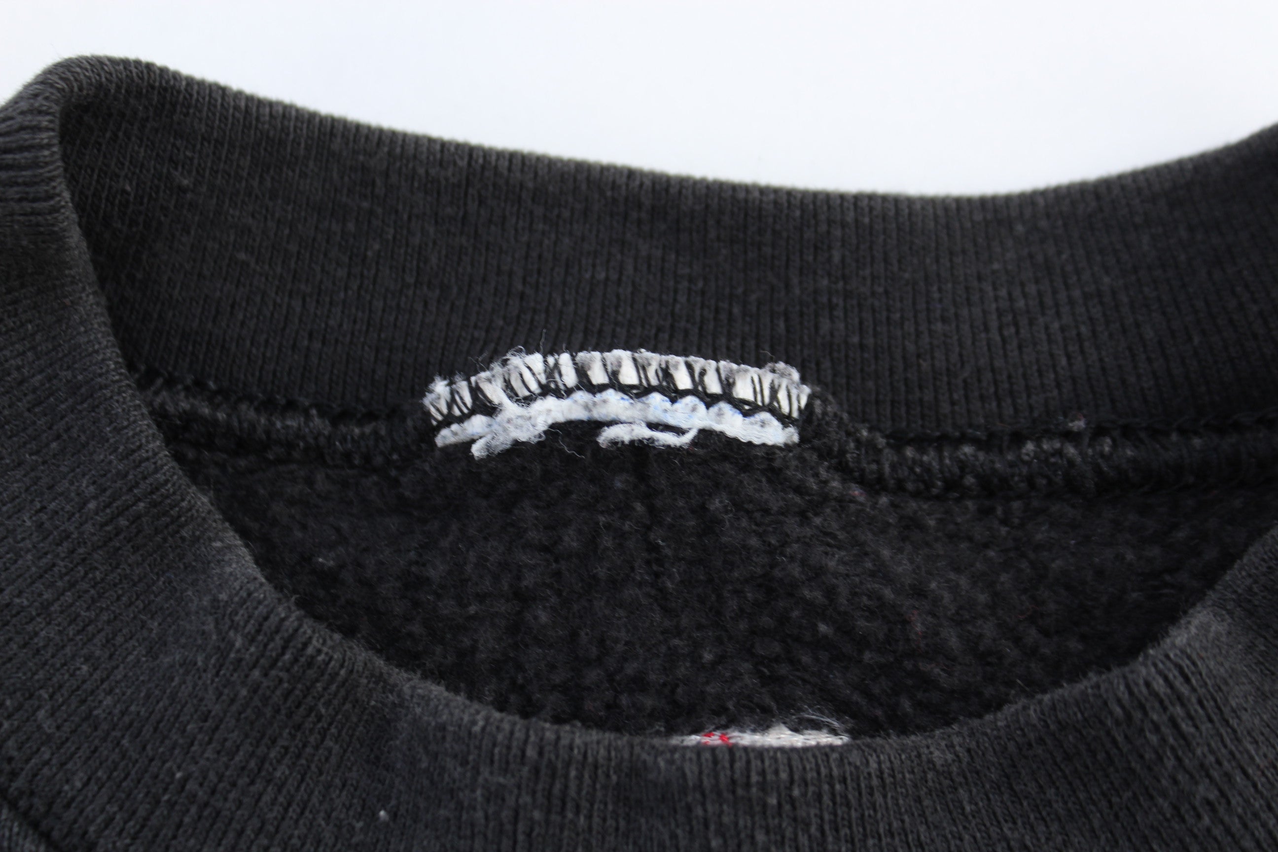 Vintage Pittsburgh Steelers Football Sweatshirt