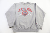 Vintage University of Arizona Sweatshirt