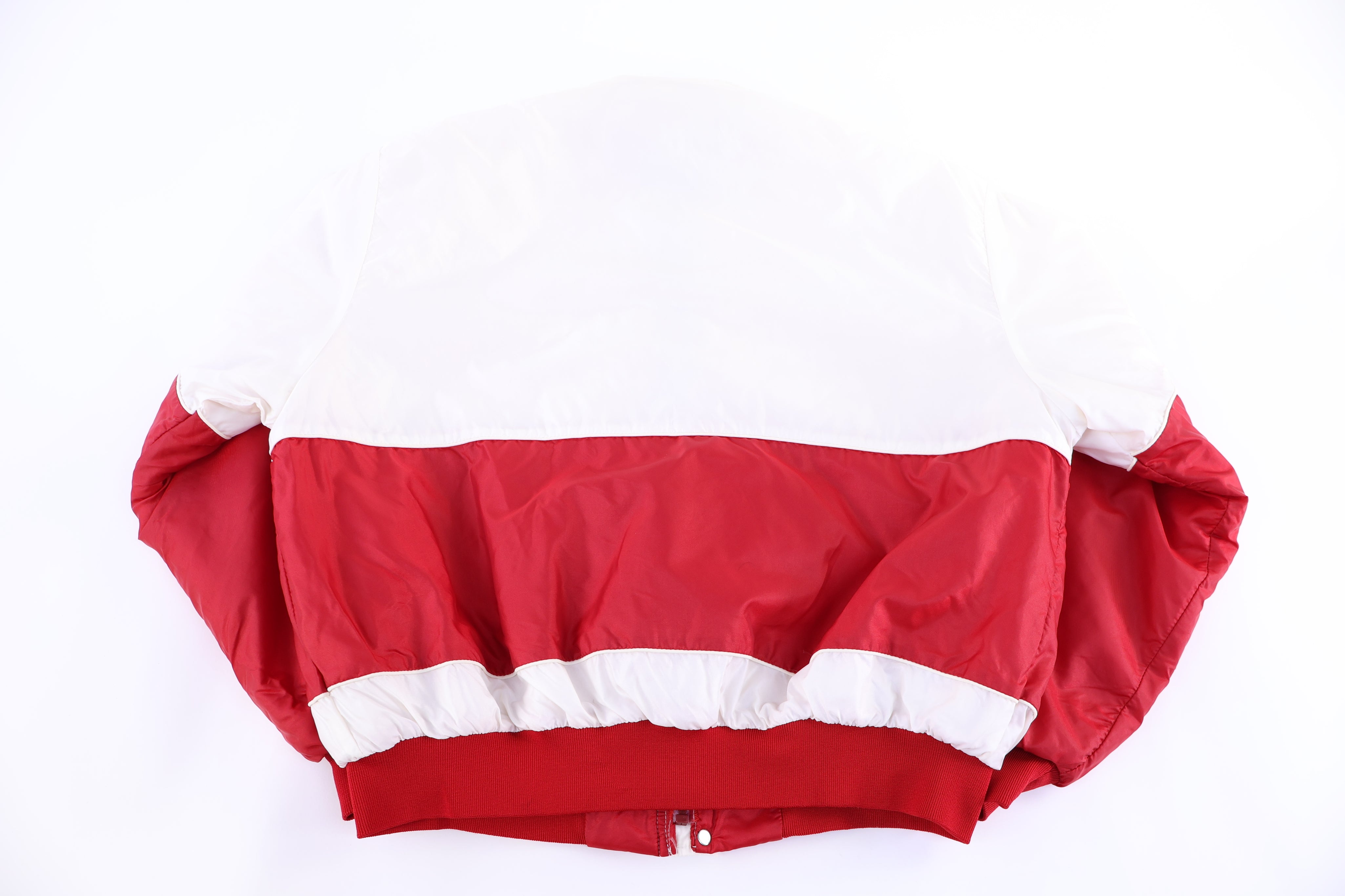 80's Daytona Winston Cup Series Full Zip Jacket