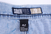 Y2K Southpole Light Wash Denim Jeans
