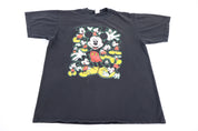 90's Mickey Unlimited Mickey Mouse T-shirt