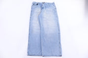 Y2K Southpole Light Wash Denim Jeans