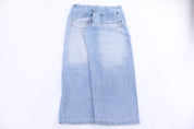 Y2K Southpole Light Wash Denim Jeans