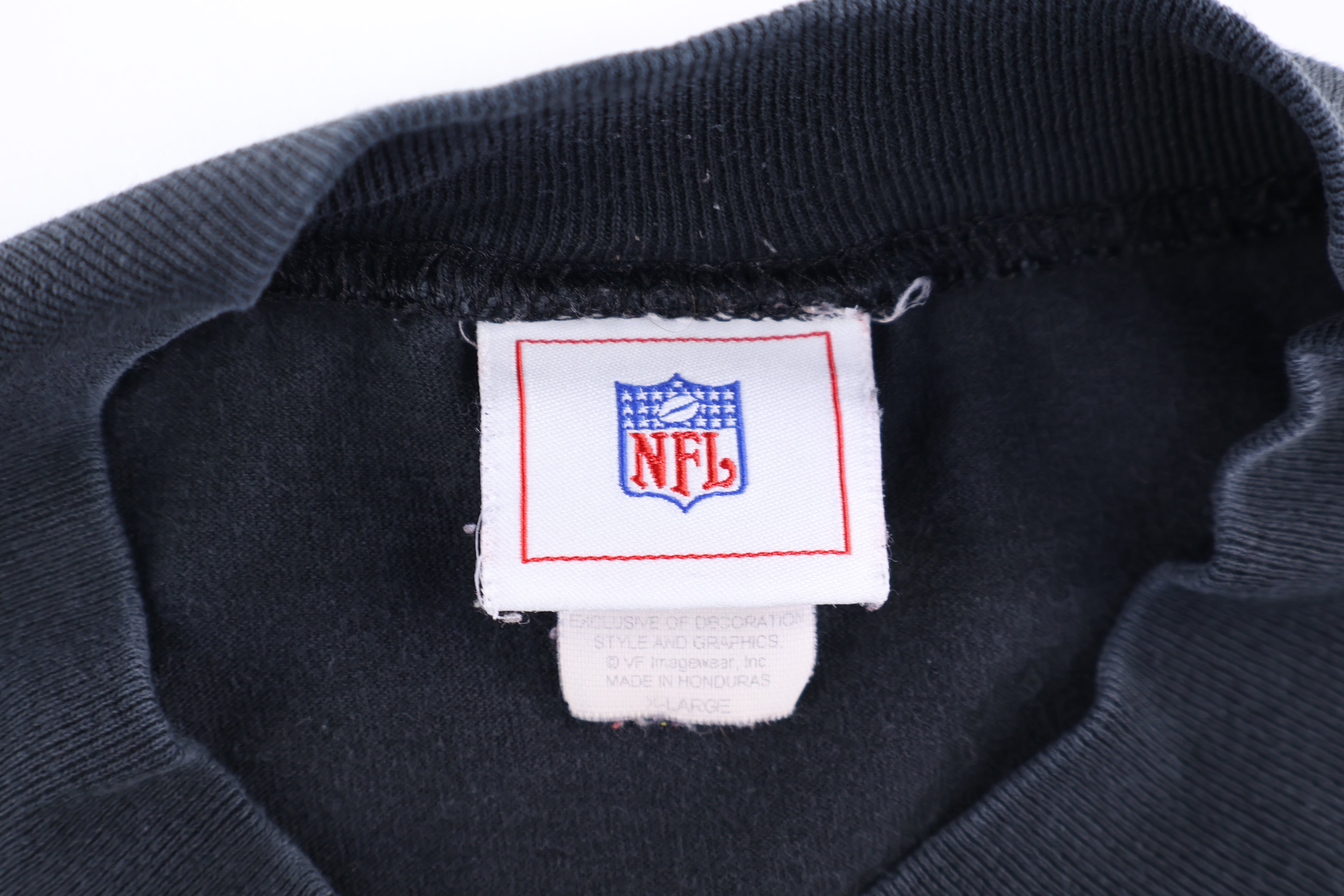 90's Philadelphia Eagles Football LS T-shirt
