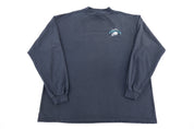 90's Philadelphia Eagles Football LS T-shirt