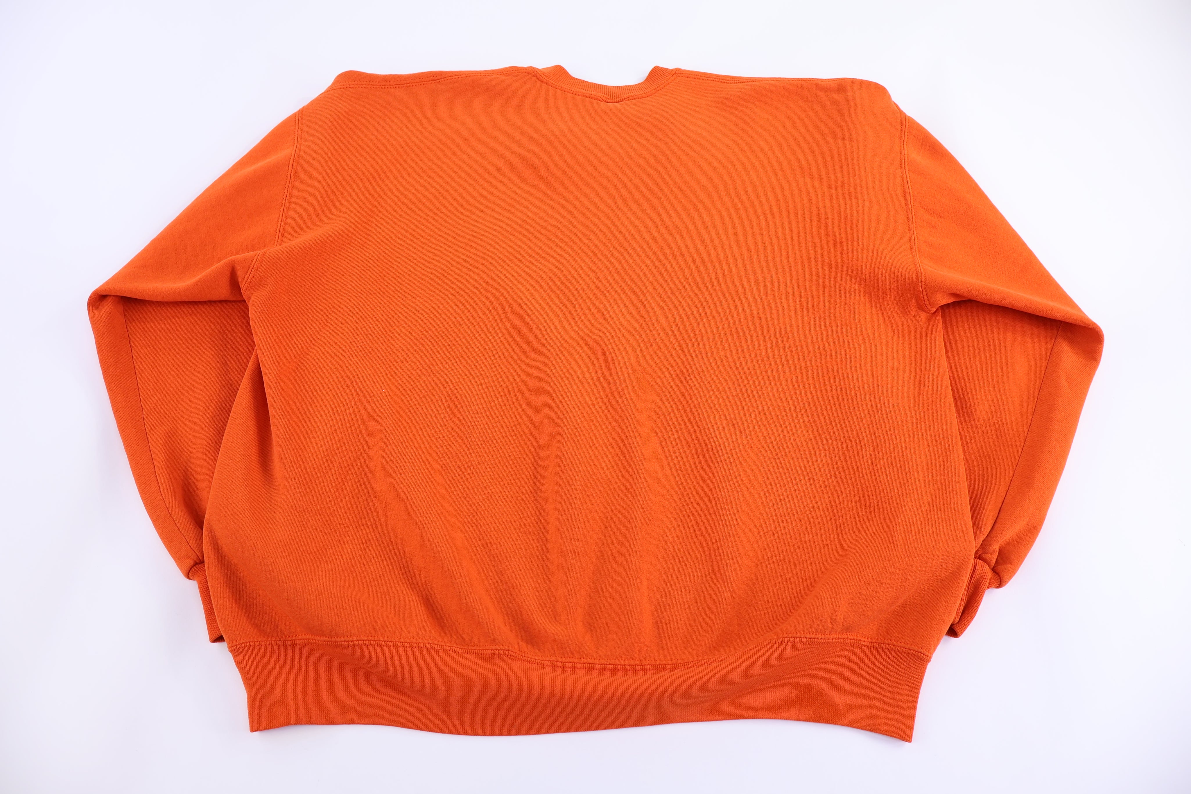 90's Oklahoma State University Sweatshirt
